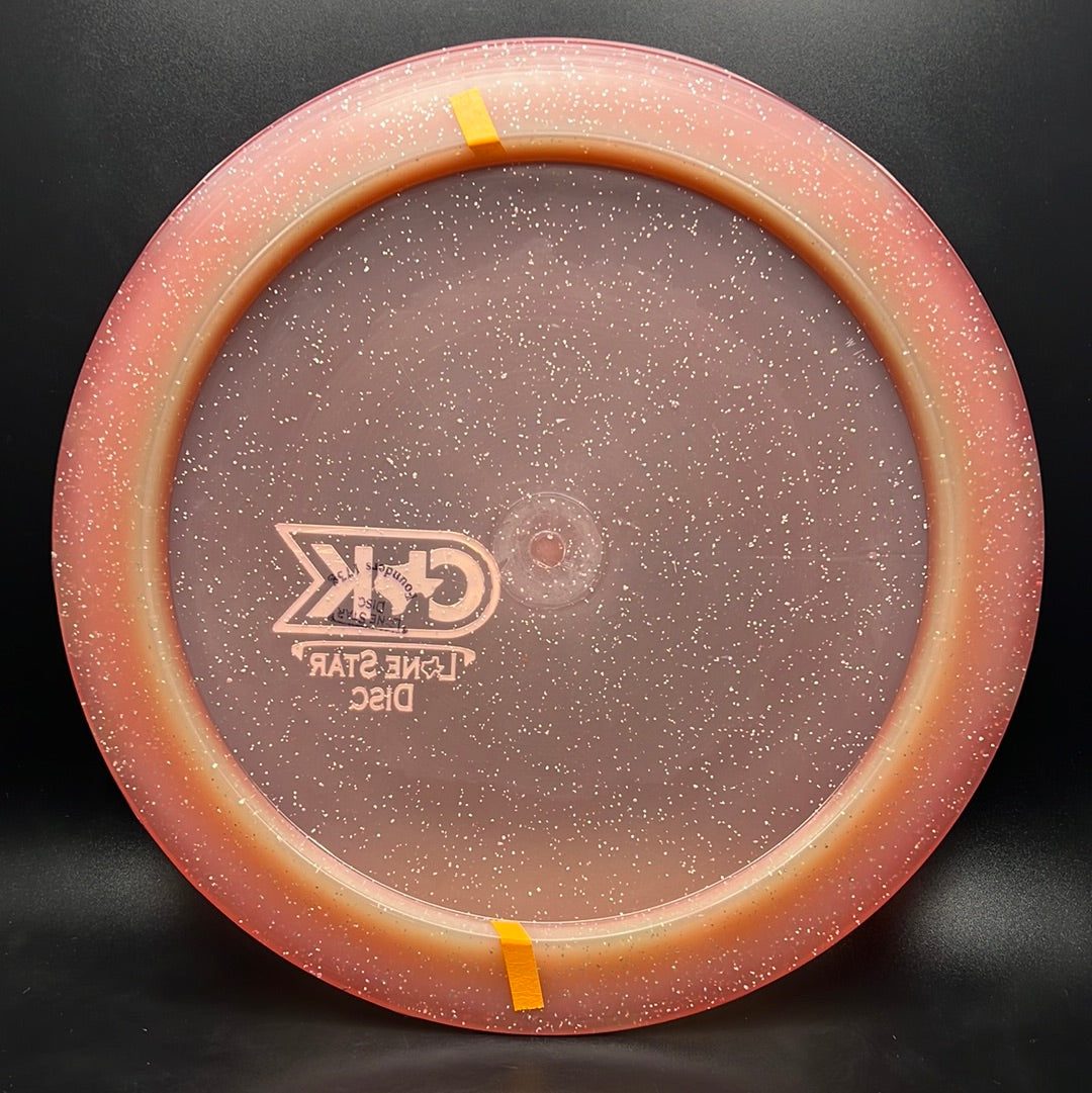 Founders Warbird - Chandler Kramer Tour Series Lone Star Discs