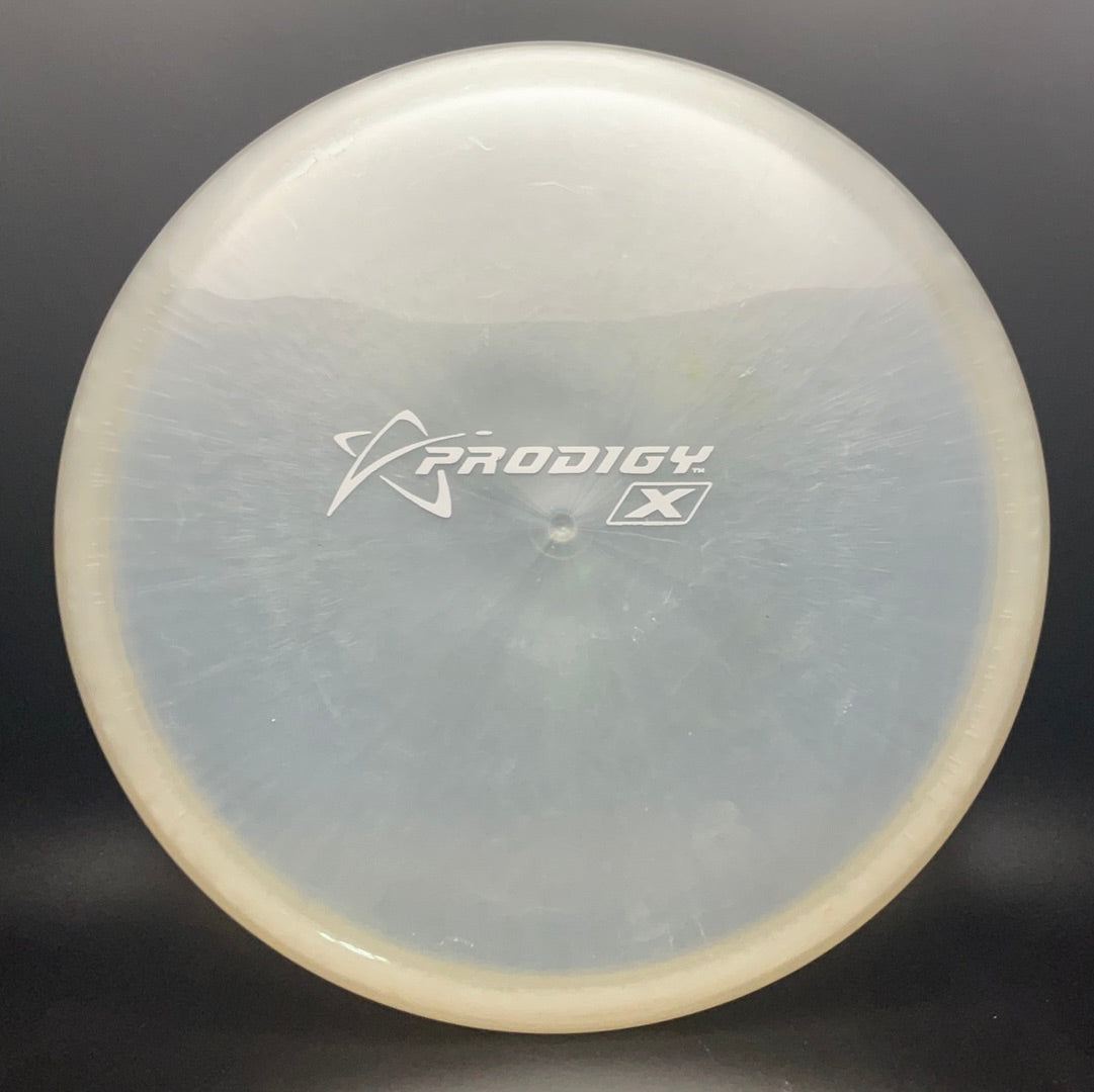 A5 500 - Approach Disc X-Out Prodigy