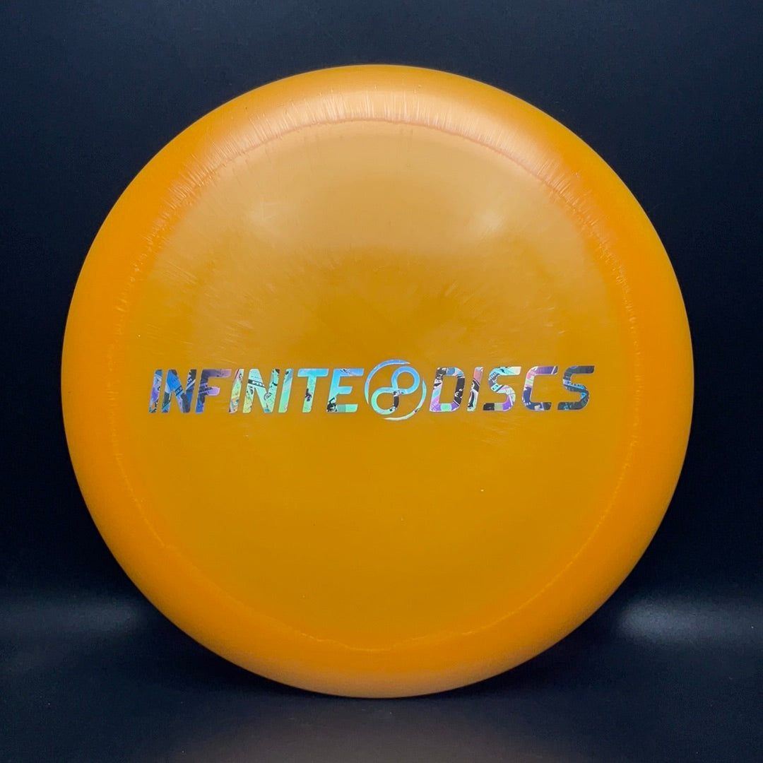 G-Blend Emperor - Infinite Bar Stamp Infinite Discs