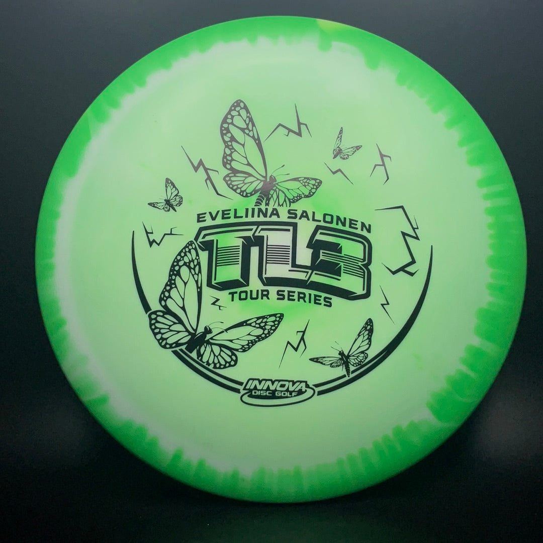 Innova Halo Star TL3 2022 Eveliina Salonen Tour Series Disc Golf Fairw