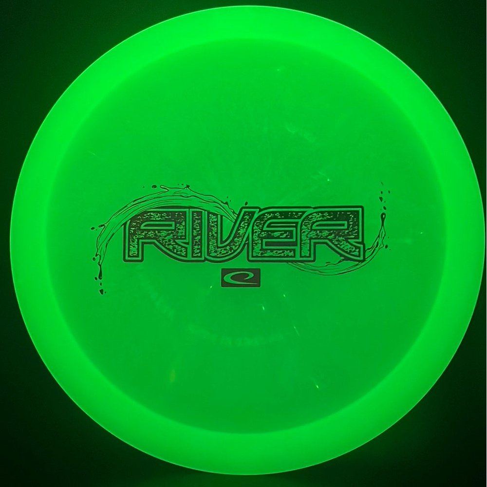 Moonshine Opto River - Glow Fairway Driver Latitude 64