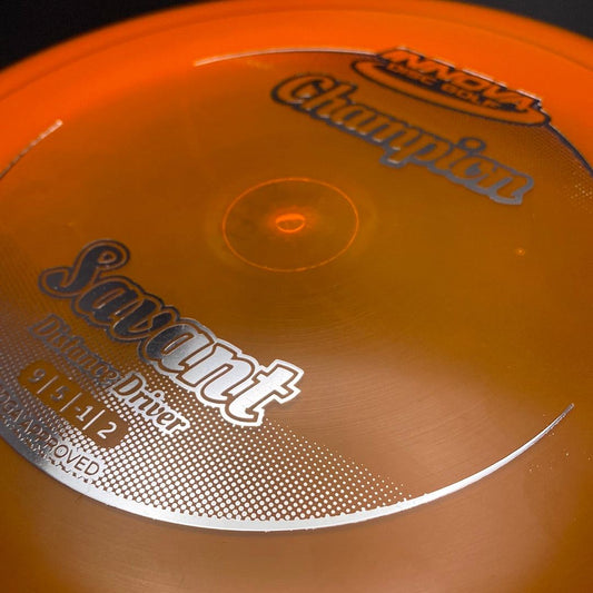 Champion Savant Innova