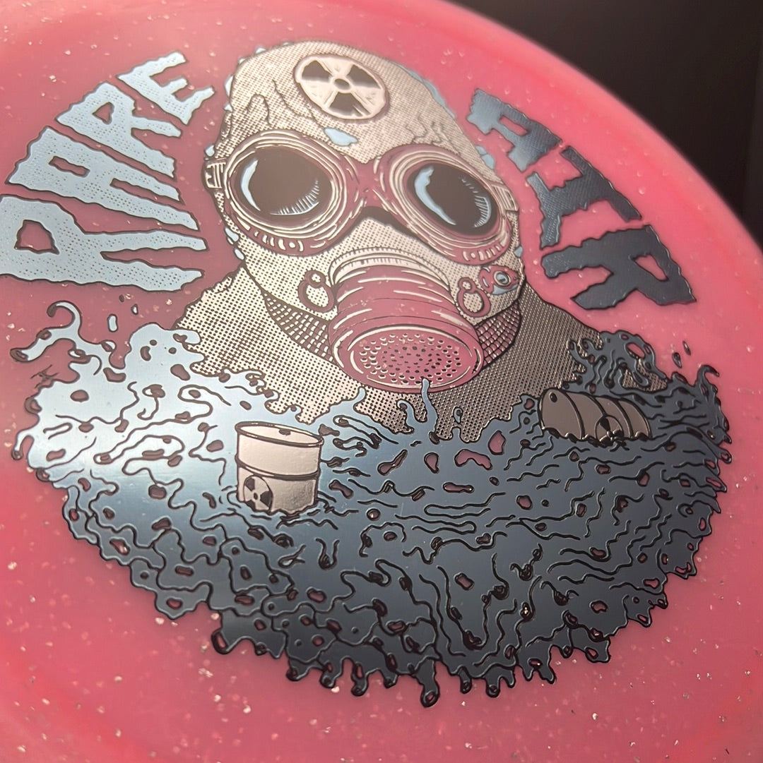 Metal Flake C-Blend Glow Dynasty - RADioactive Man Edition Infinite Discs