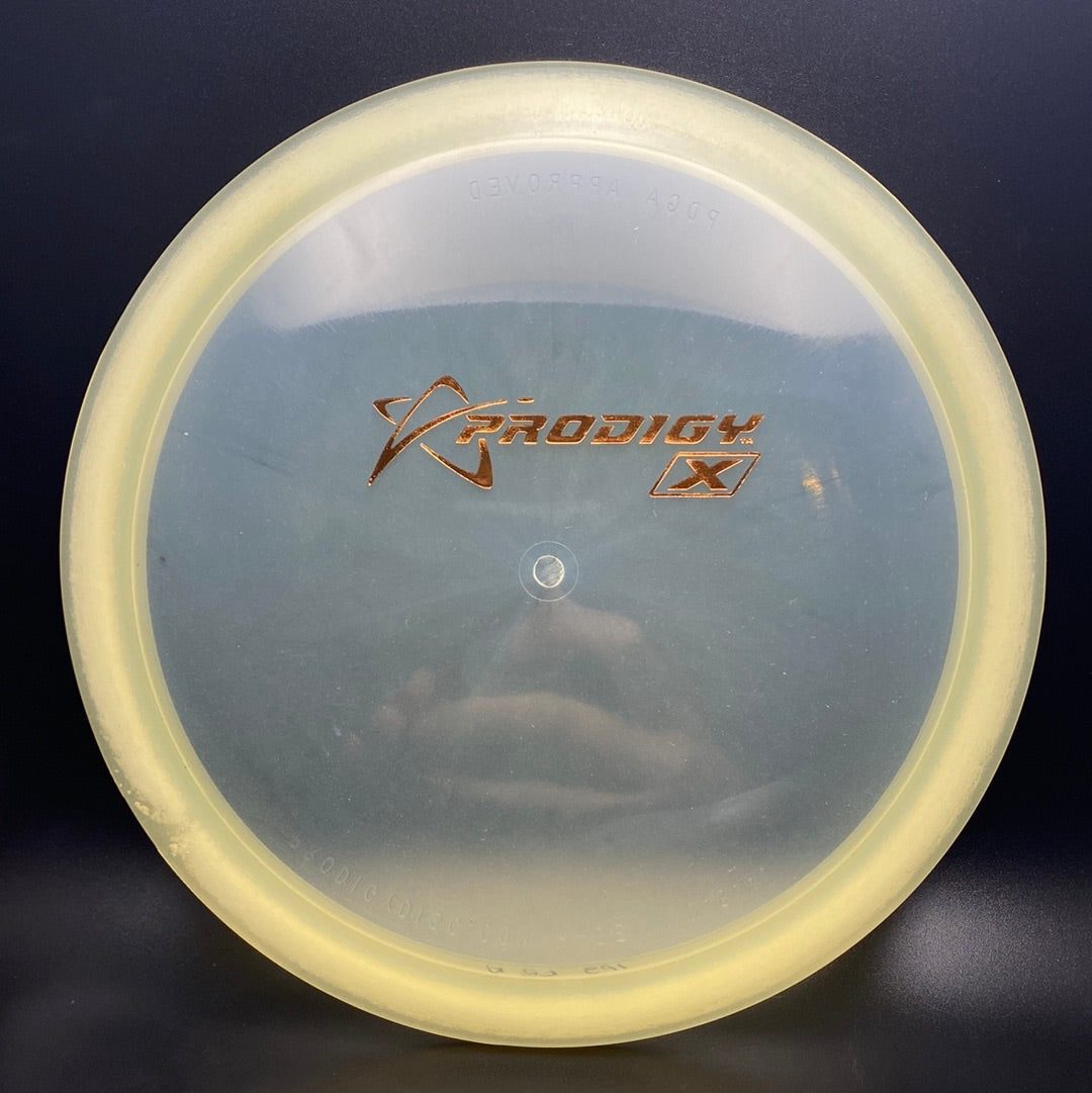 F5 Air Fairway Driver - X Out Prodigy