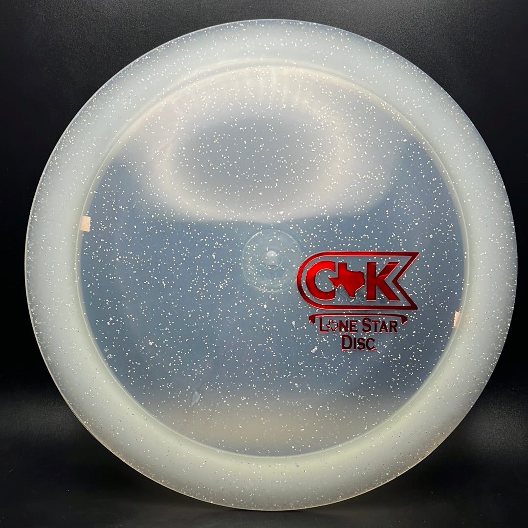 Founders Warbird - Chandler Kramer Tour Series Lone Star Discs