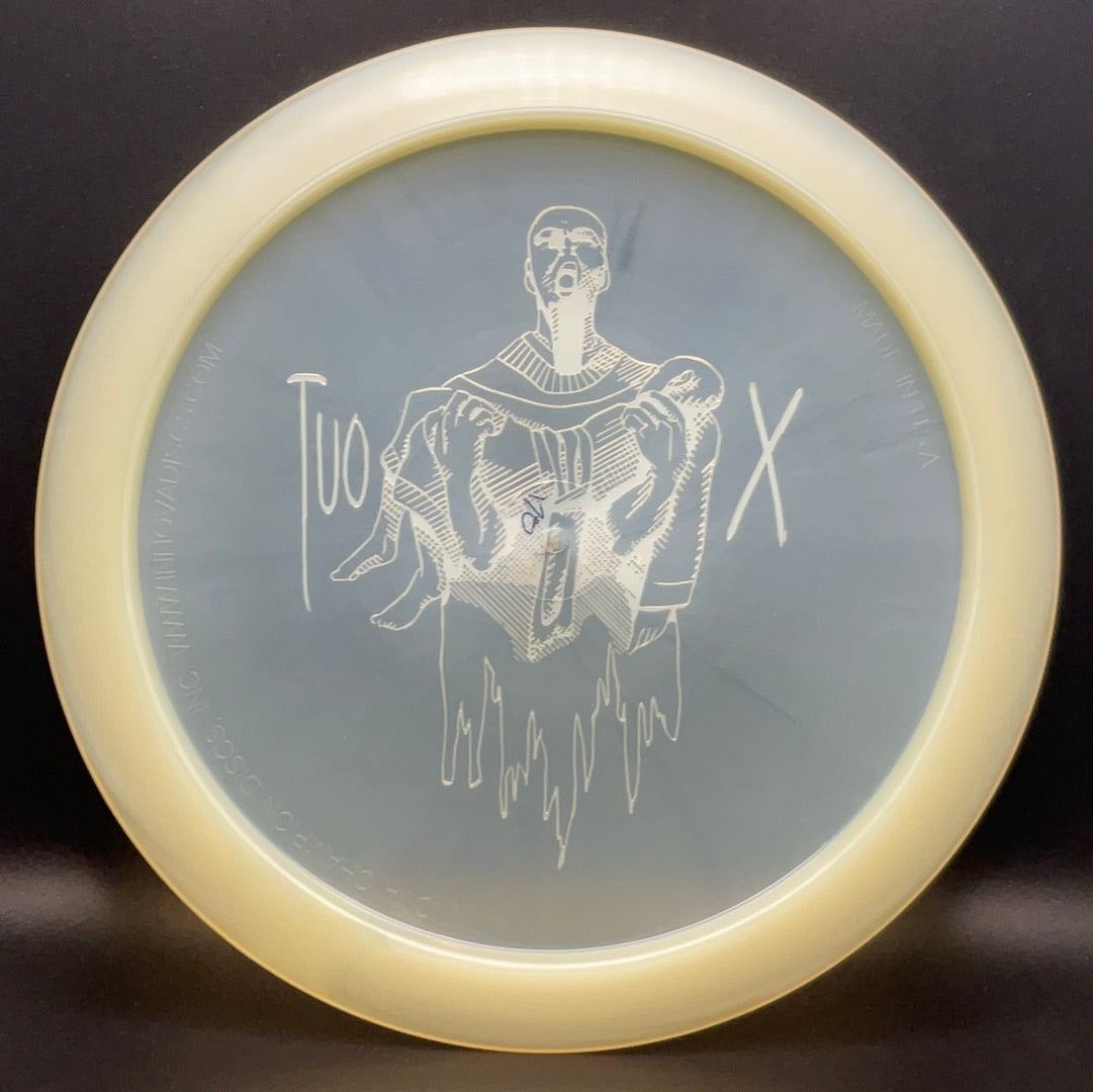 C-Blend Dynasty - X-Out Infinite Discs