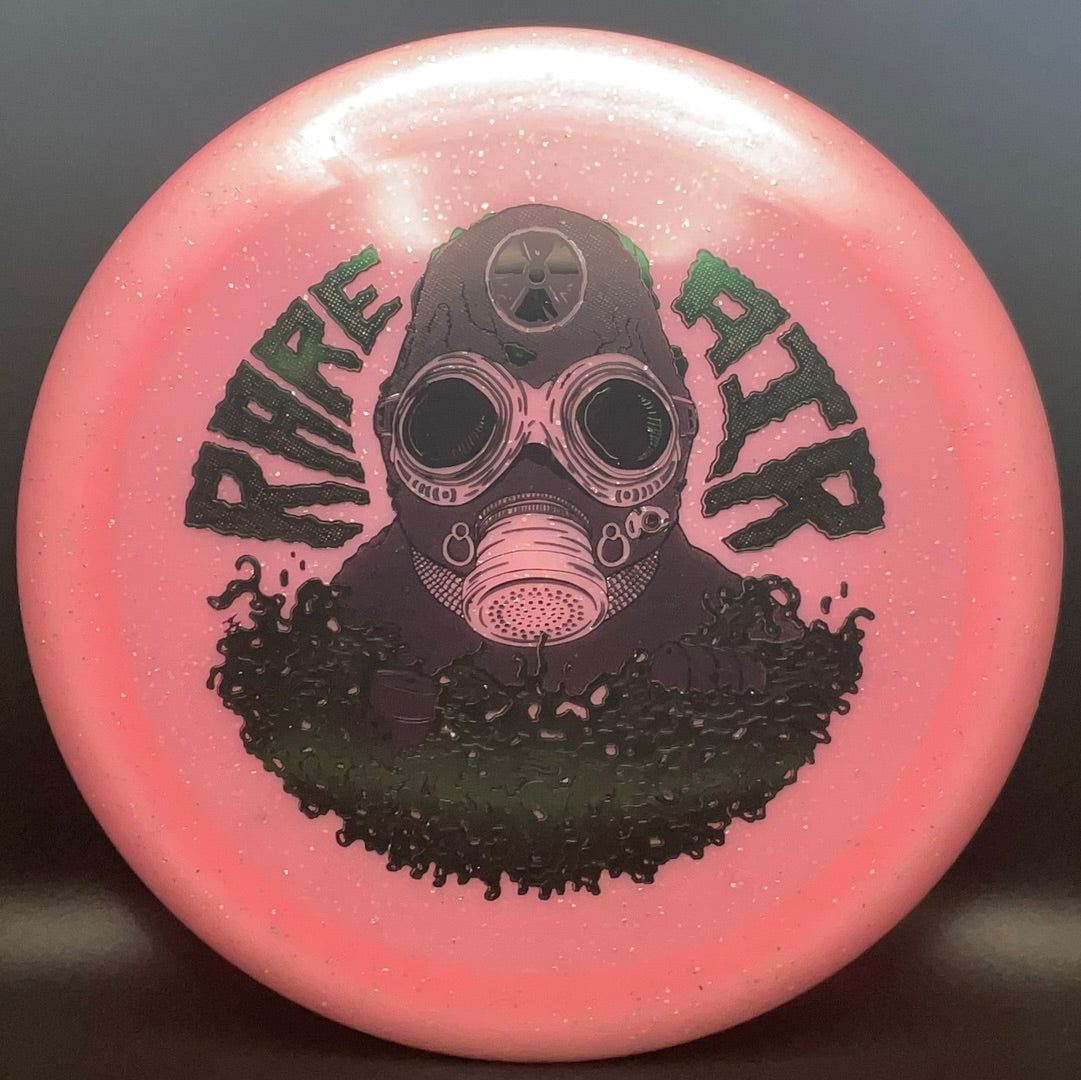 Metal Flake C-Blend Glow Dynasty - RADioactive Man Edition Infinite Discs