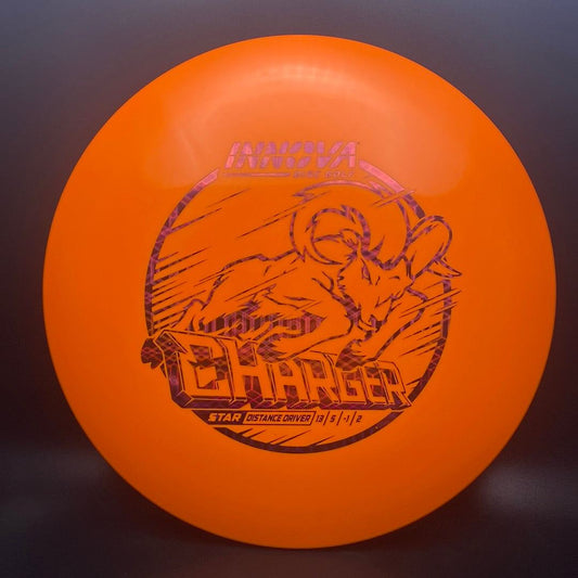 Star Charger Innova