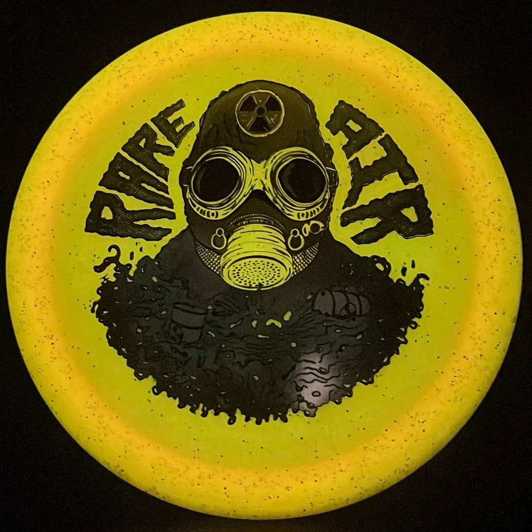 Metal Flake C-Blend Glow Dynasty - RADioactive Man Edition Infinite Discs