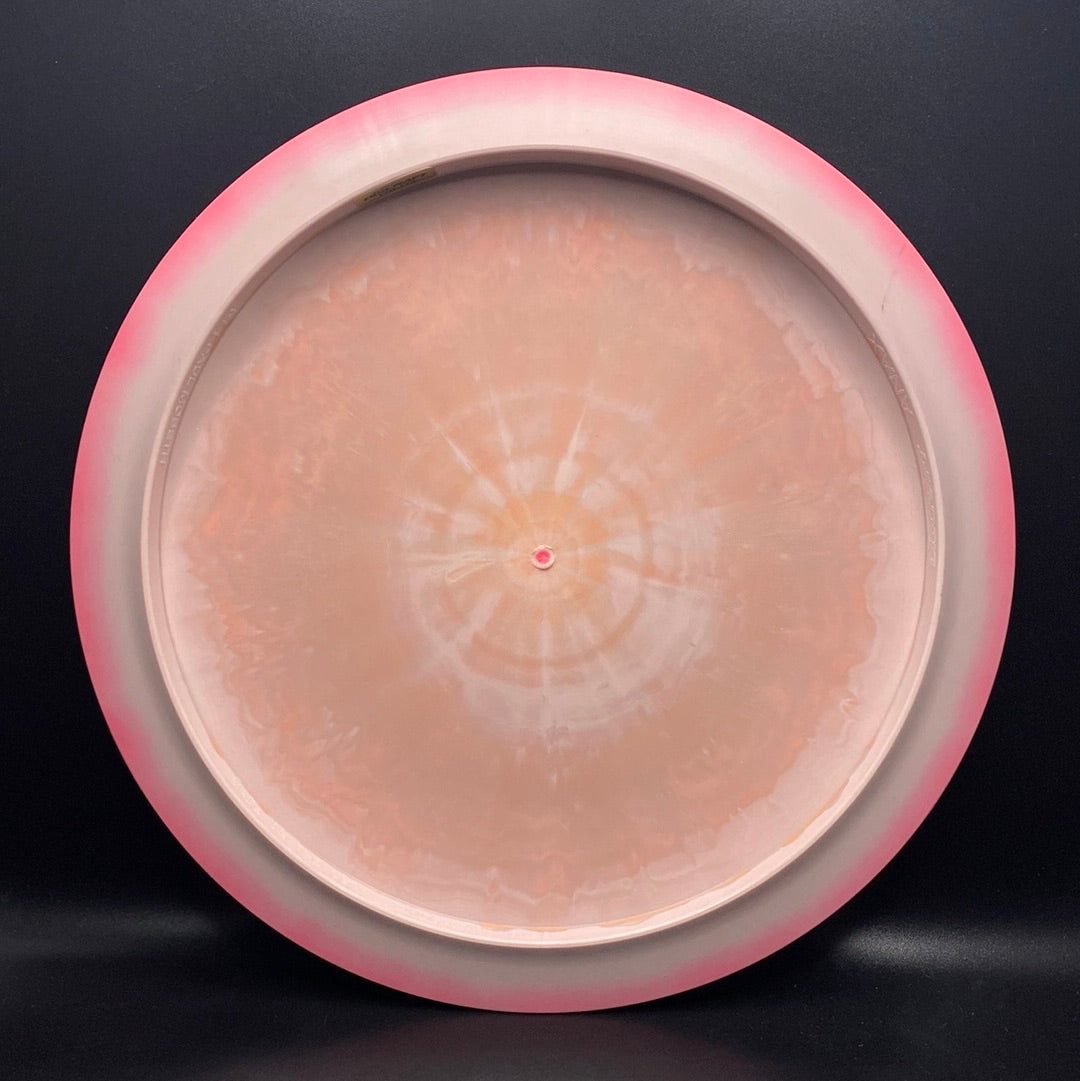 ESP Anax - Paul McBeth 6x Claw - Commemorative Edition - Pink Discraft