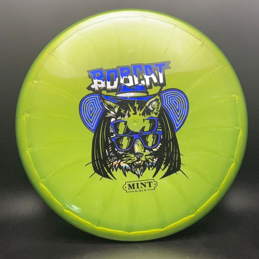 Sublime Bobcat MINT Discs