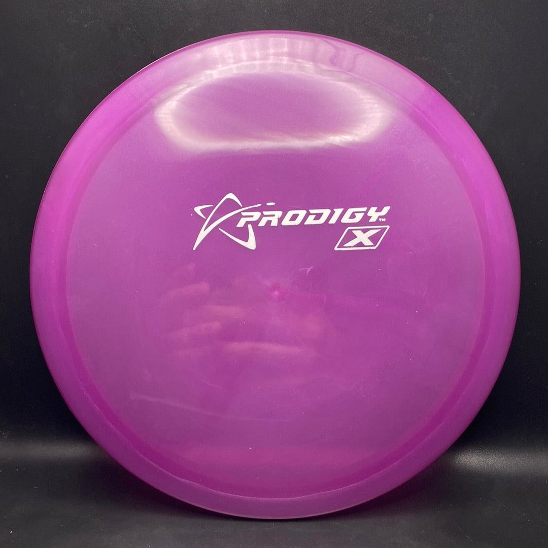 F5 400 Fairway Driver - X Out Prodigy