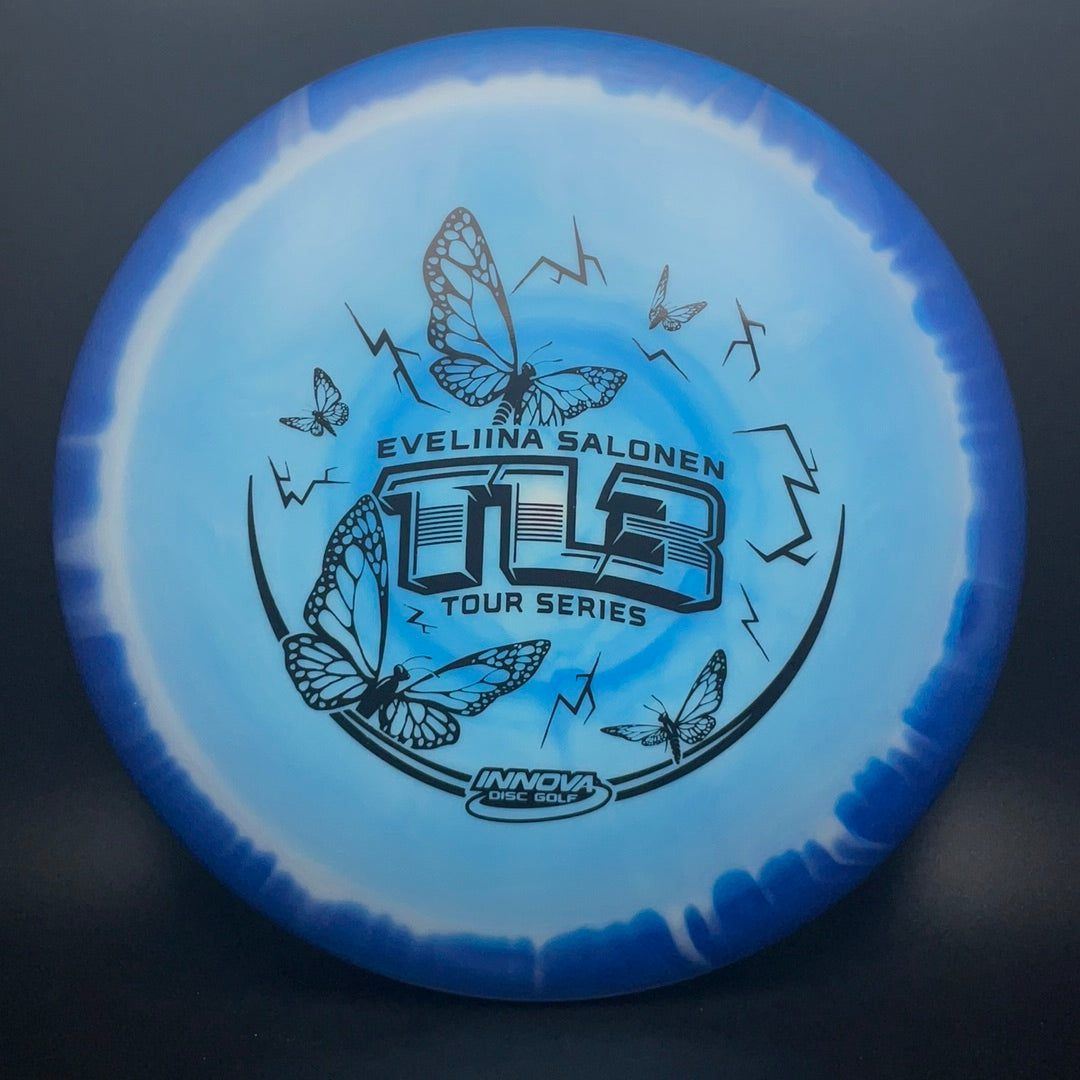 Innova Halo Star TL3 2022 Eveliina Salonen Tour Series Disc Golf Fairw