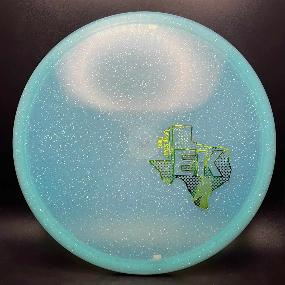 Founders BB6 - Emerson Keith Tour Series Lone Star Discs