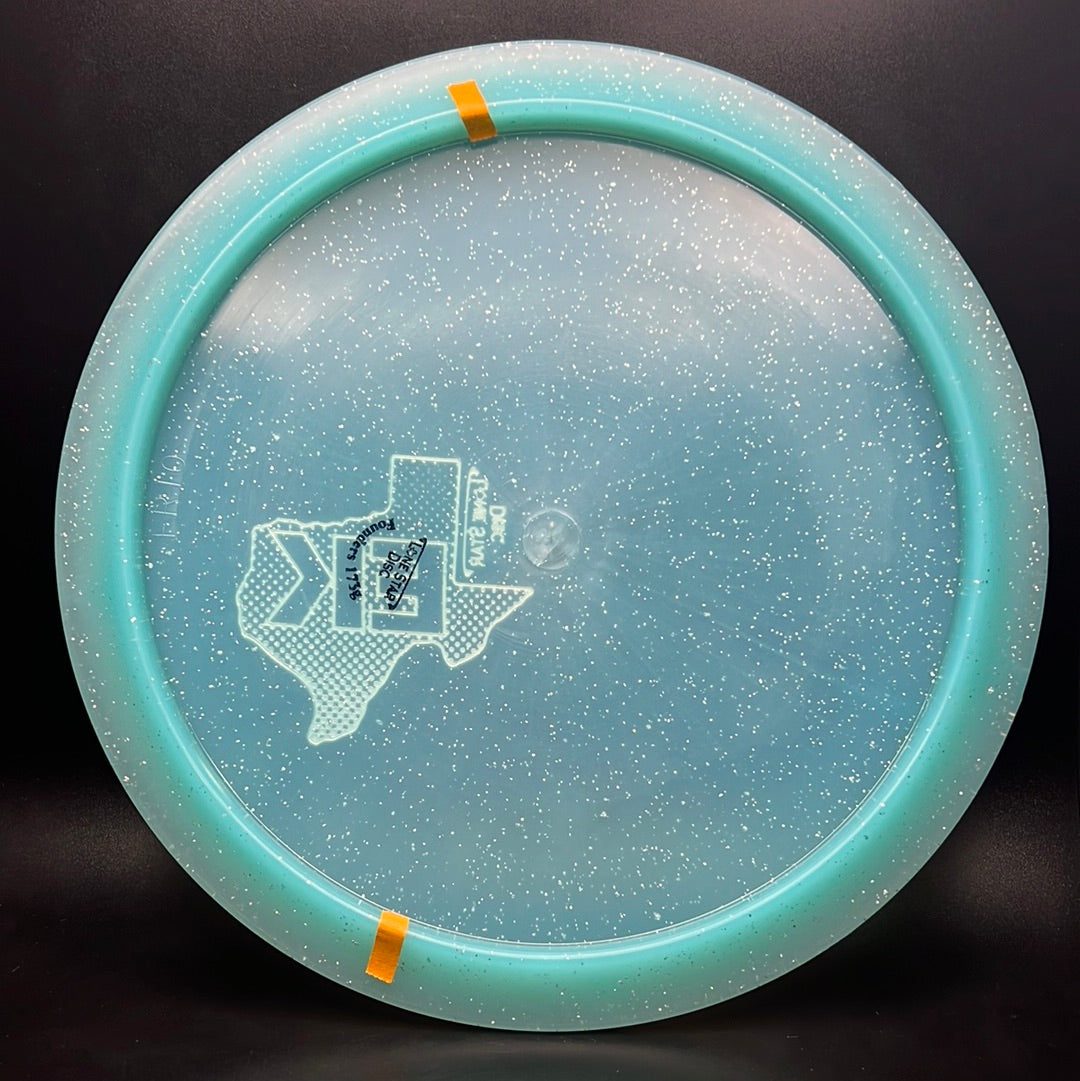 Founders Frio - Emerson Keith Tour Series Lone Star Discs