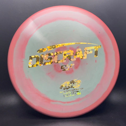 ESP Zone Discraft