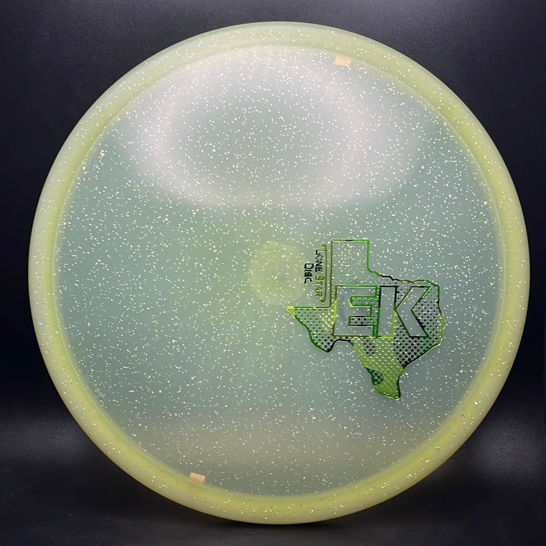 Founders BB6 - Emerson Keith Tour Series Lone Star Discs