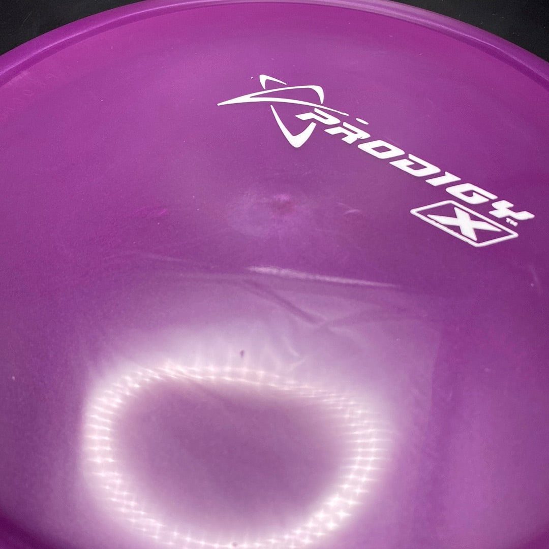 F5 400 Fairway Driver - X Out Prodigy