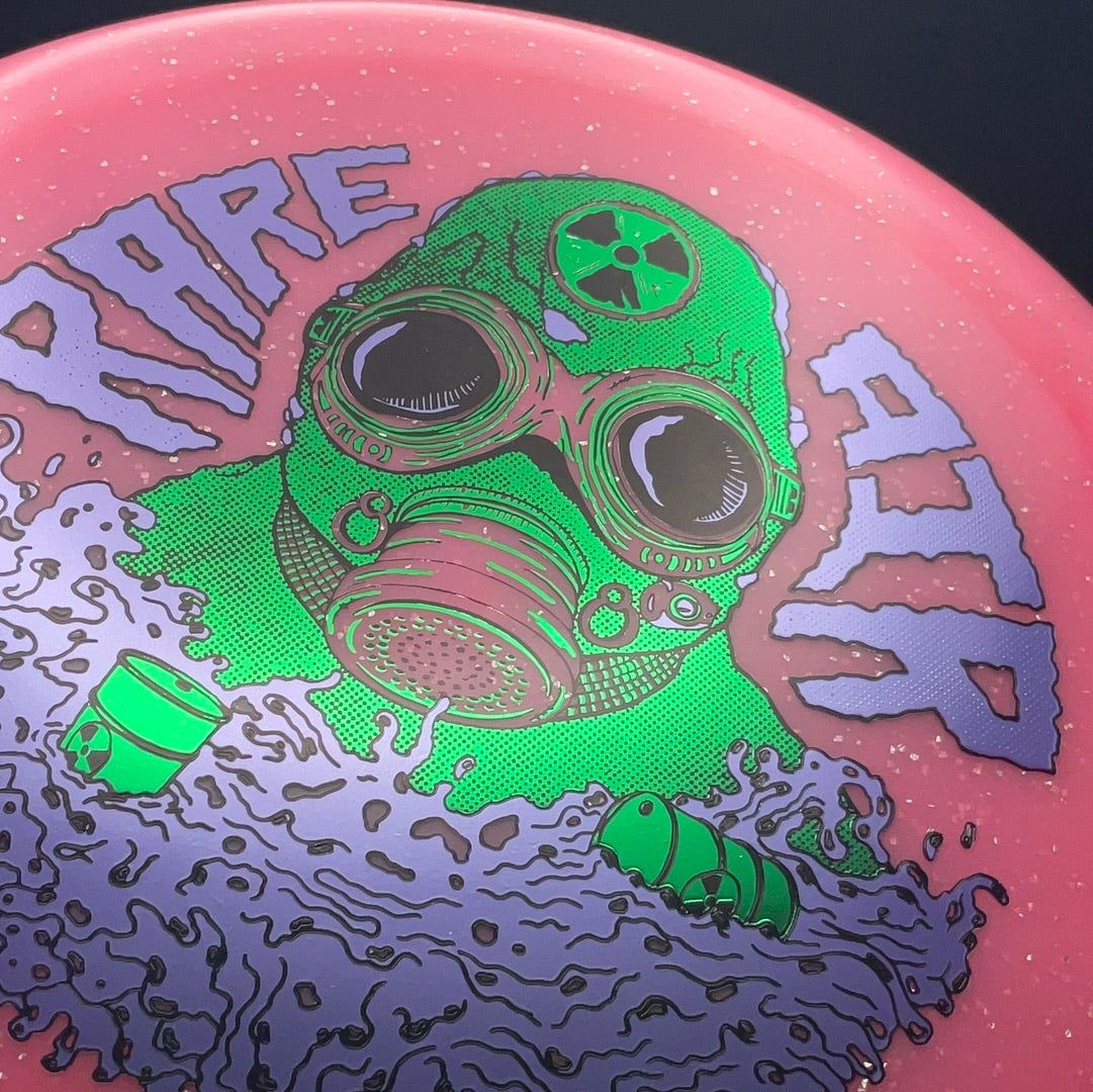 Metal Flake C-Blend Glow Dynasty - RADioactive Man Edition Infinite Discs