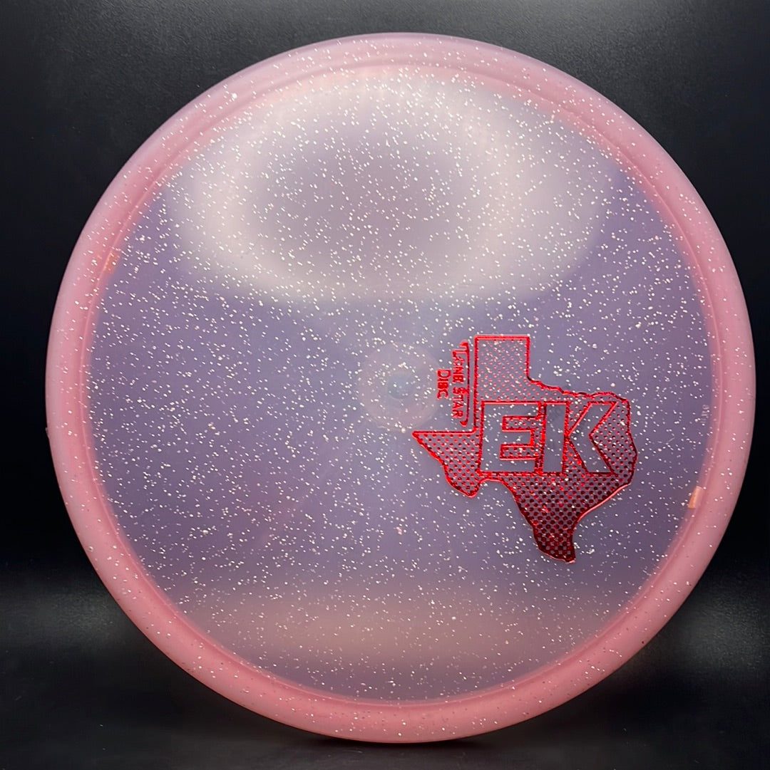 Founders BB6 - Emerson Keith Tour Series Lone Star Discs