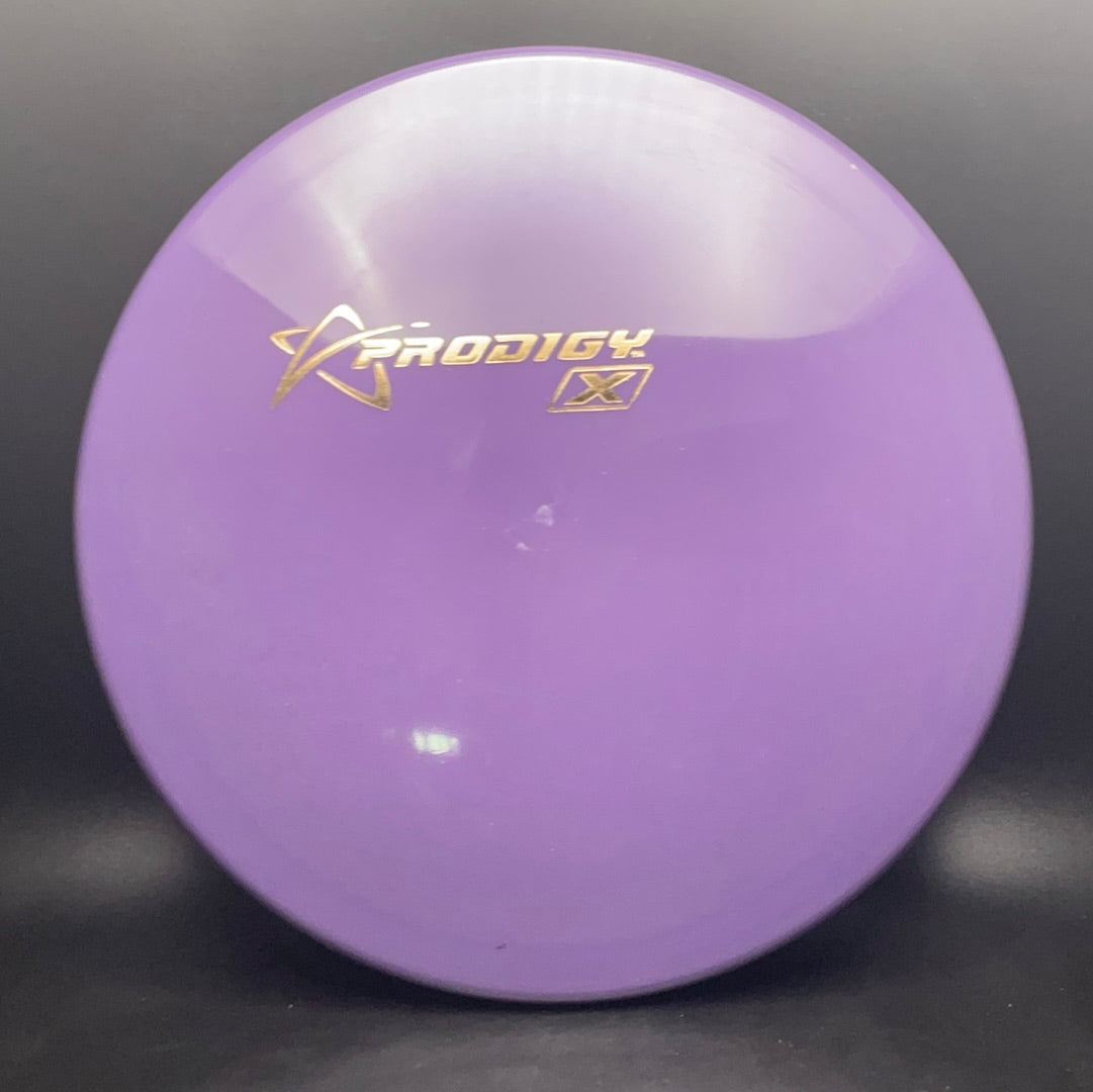 A3 750 Plastic - X-Out Prodigy