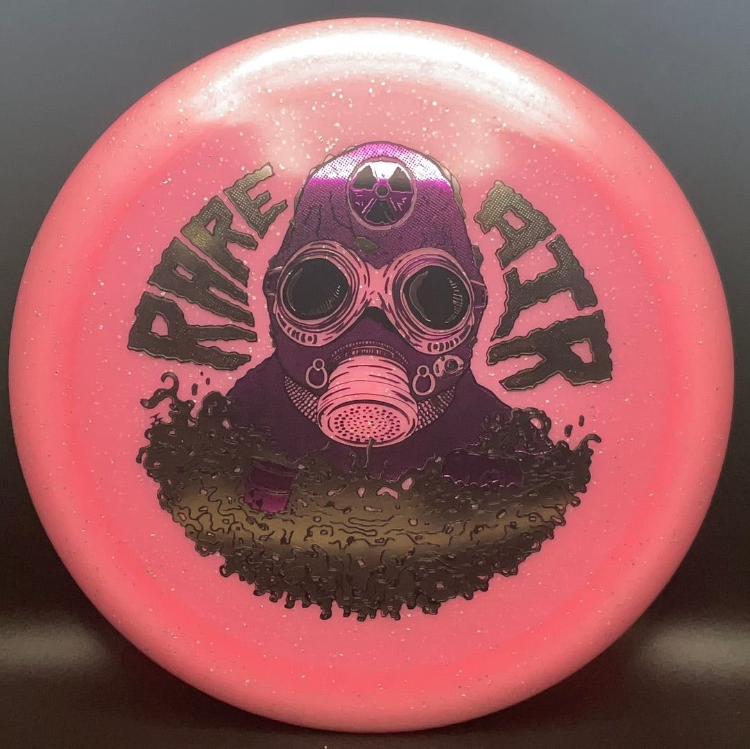 Metal Flake C-Blend Glow Dynasty - RADioactive Man Edition Infinite Discs