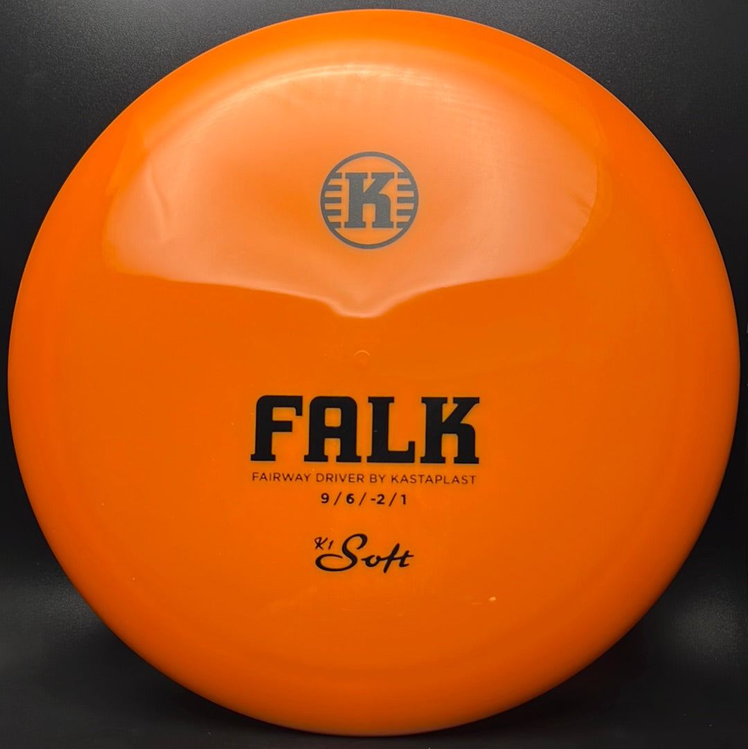 K1 Soft Falk Kastaplast