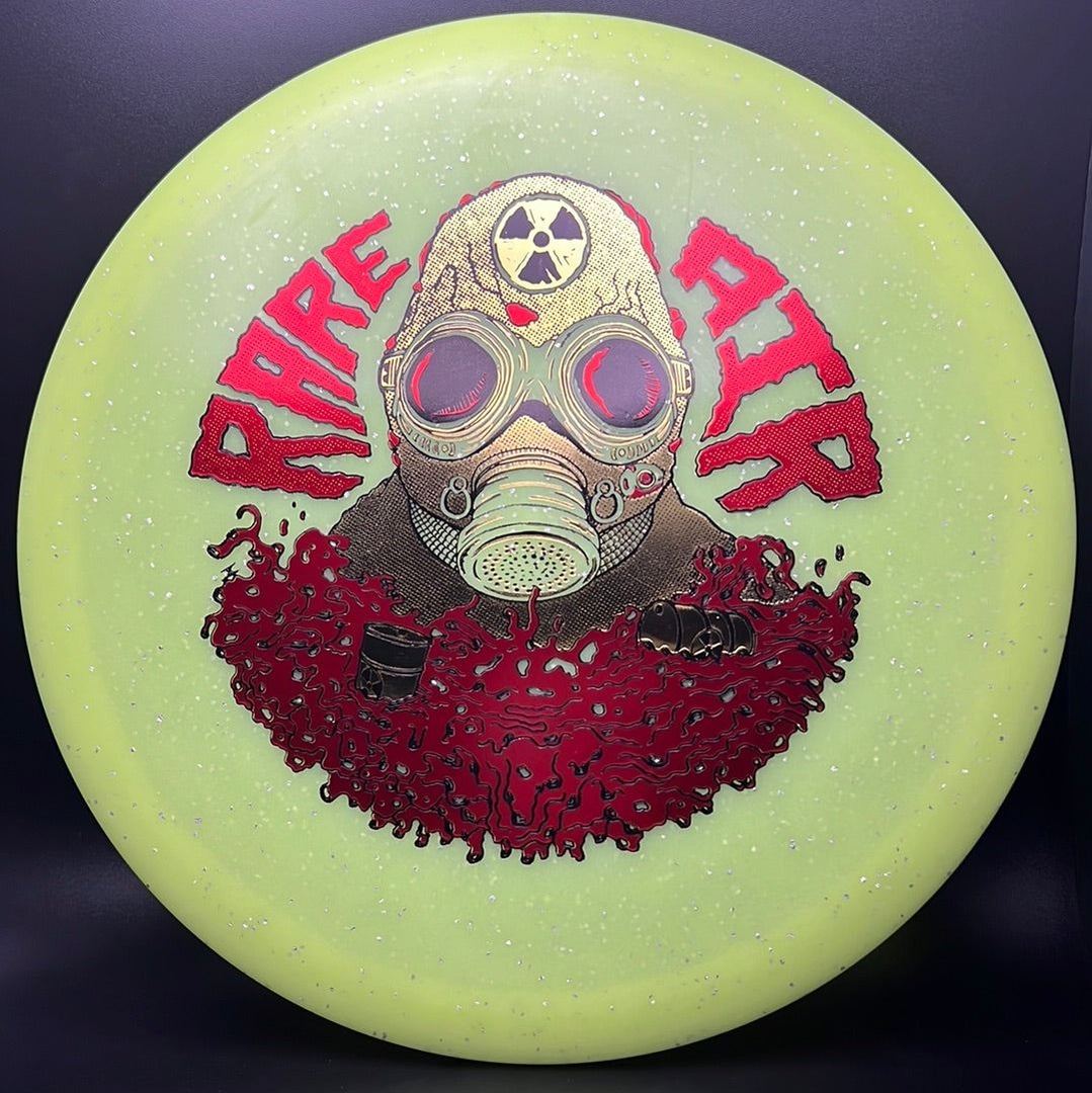 Metal Flake C-Blend Glow Ra - RADioactive Man Edition Infinite Discs