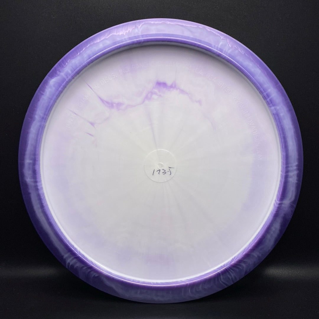 Halo S-Blend Centurion - J. Proctor 2023 Tour Series Infinite Discs