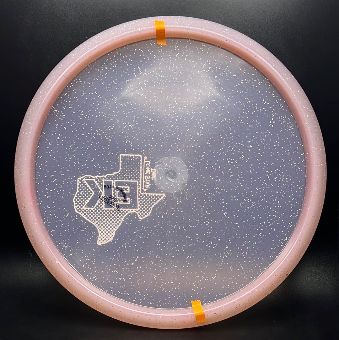 Founders BB6 - Emerson Keith Tour Series Lone Star Discs