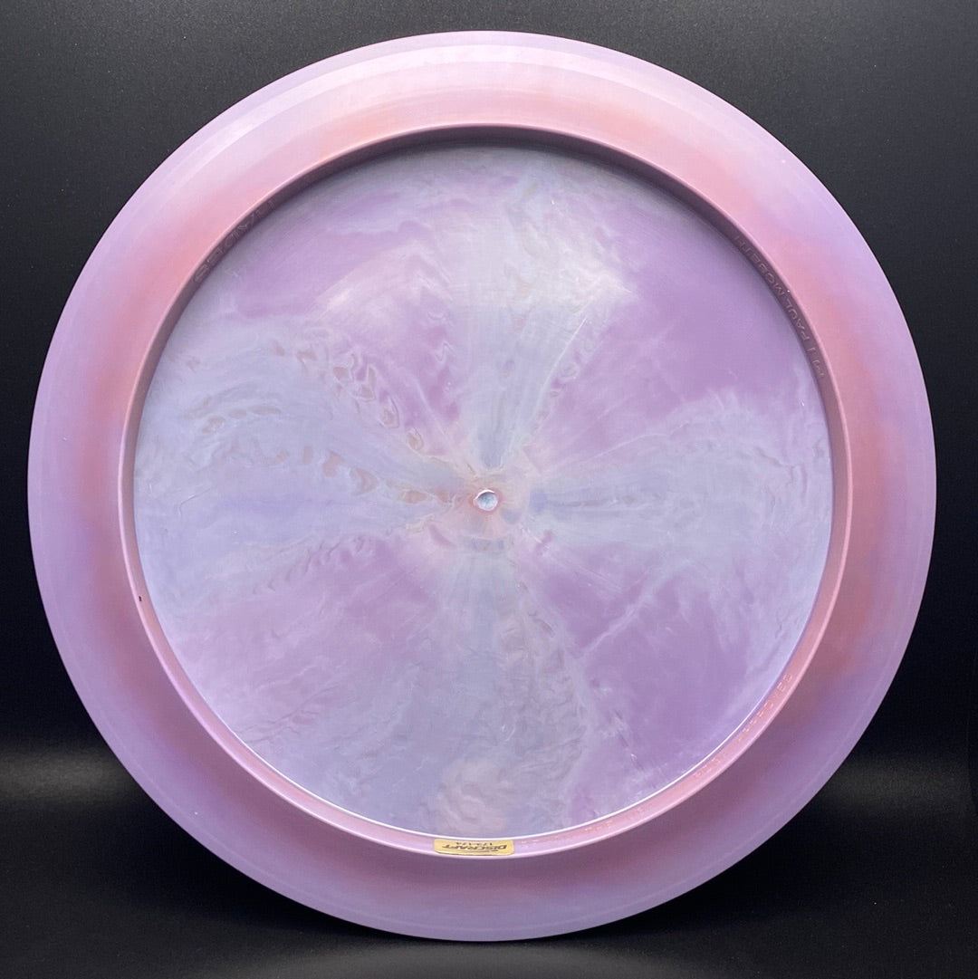 Swirl ESP Hades -Swirly Lavender Blends - Misprints Discraft