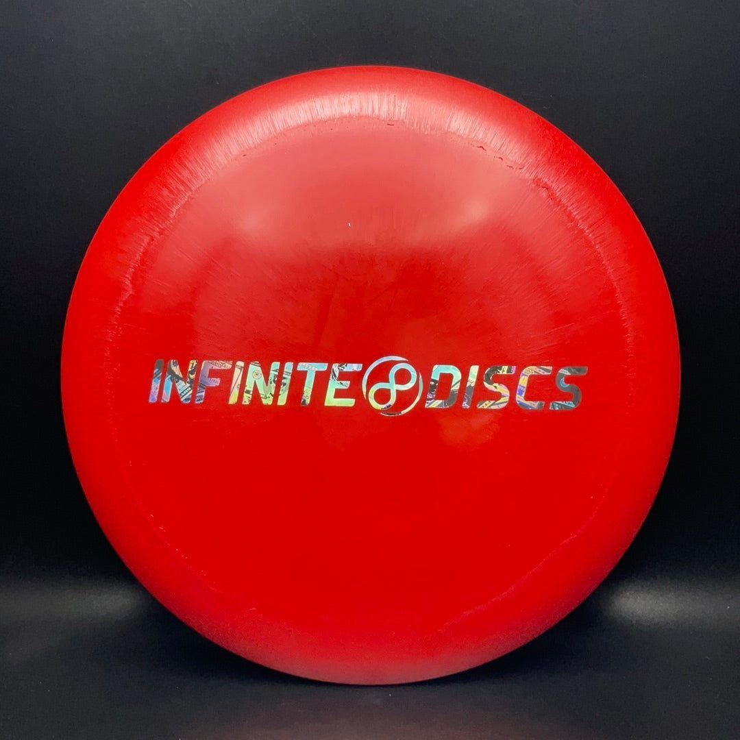 G-Blend Emperor - Infinite Bar Stamp Infinite Discs