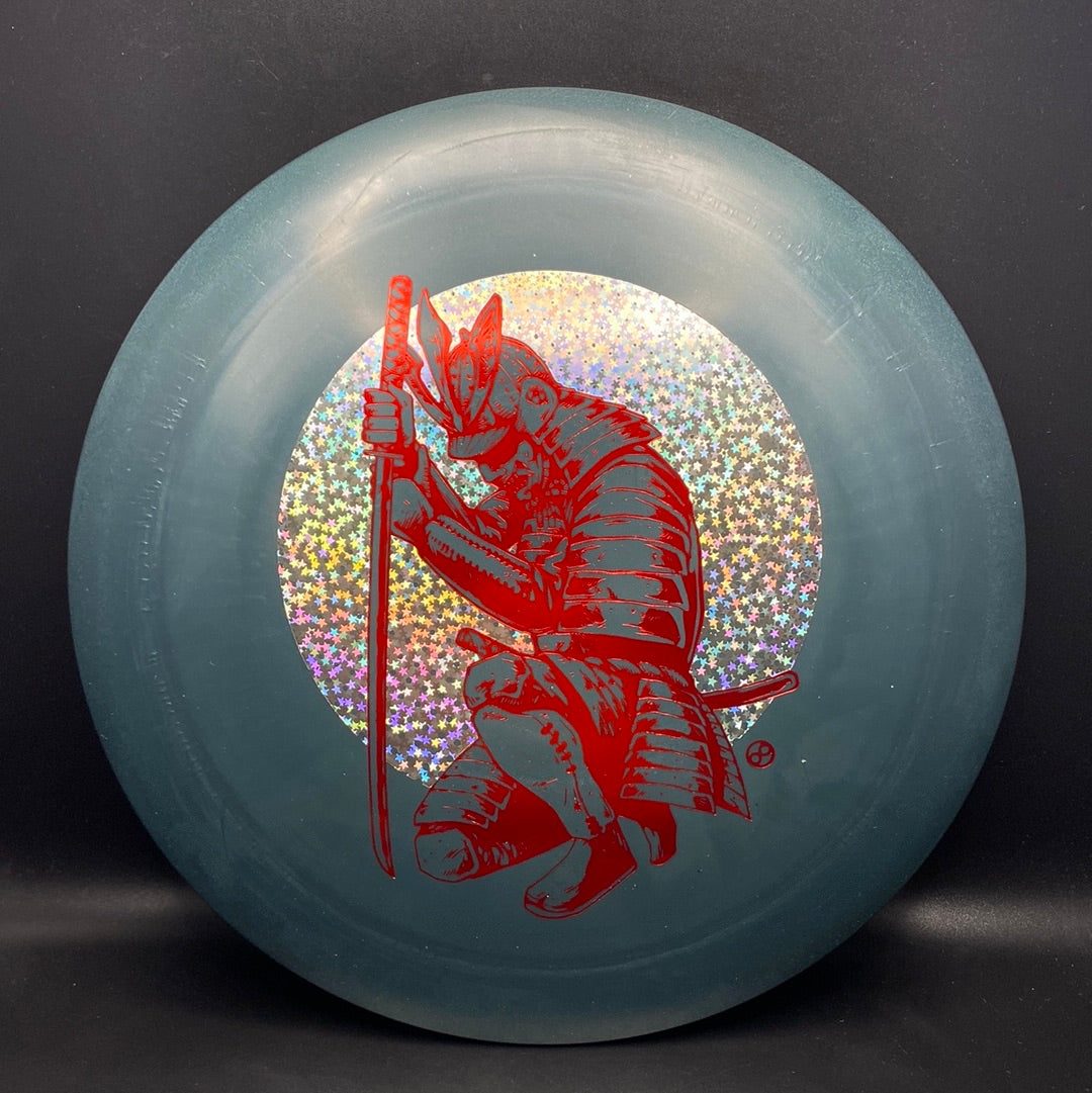 G-Blend Emperor - Samurai Stamp Infinite Discs