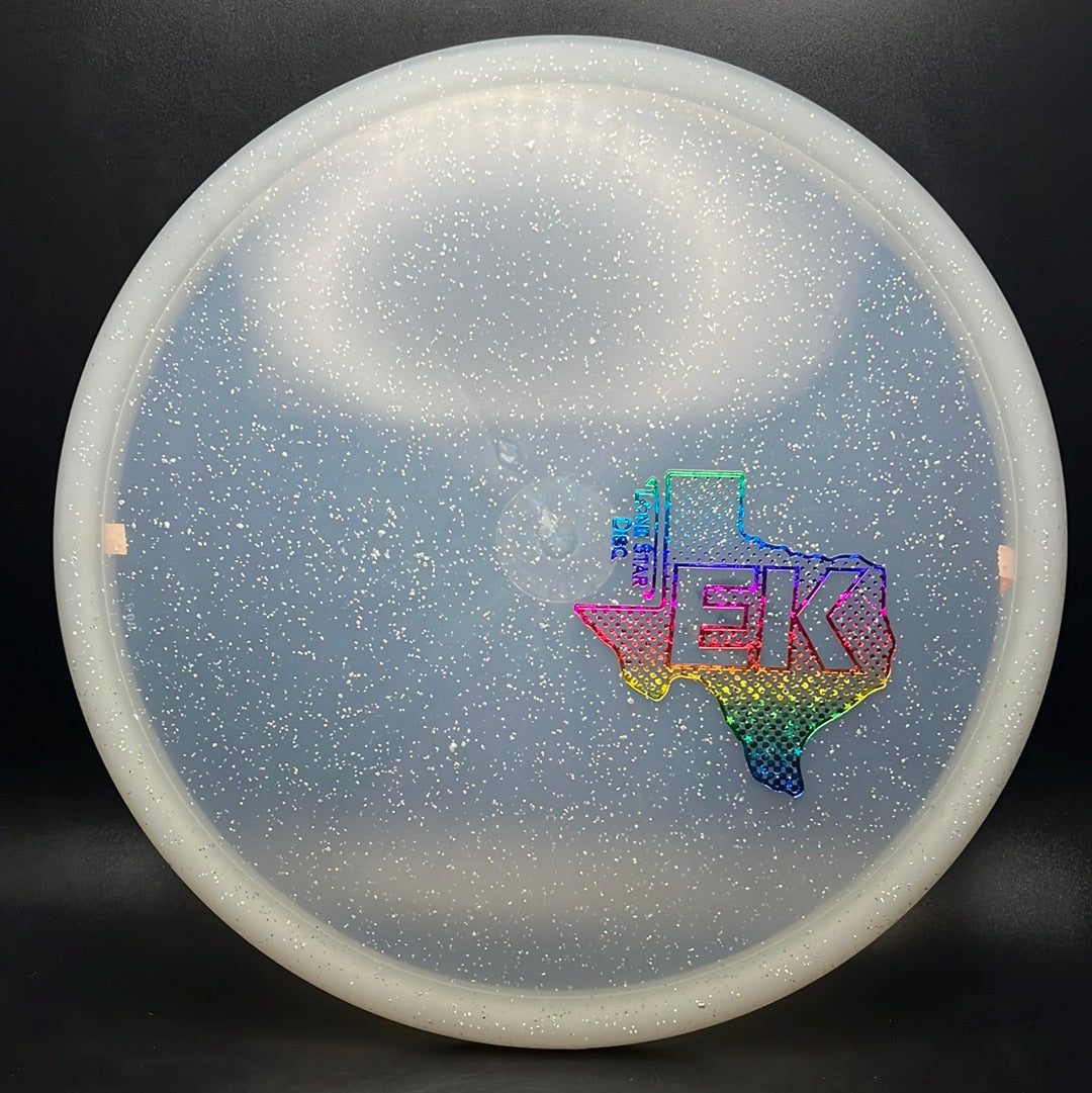 Founders BB6 - Emerson Keith Tour Series Lone Star Discs