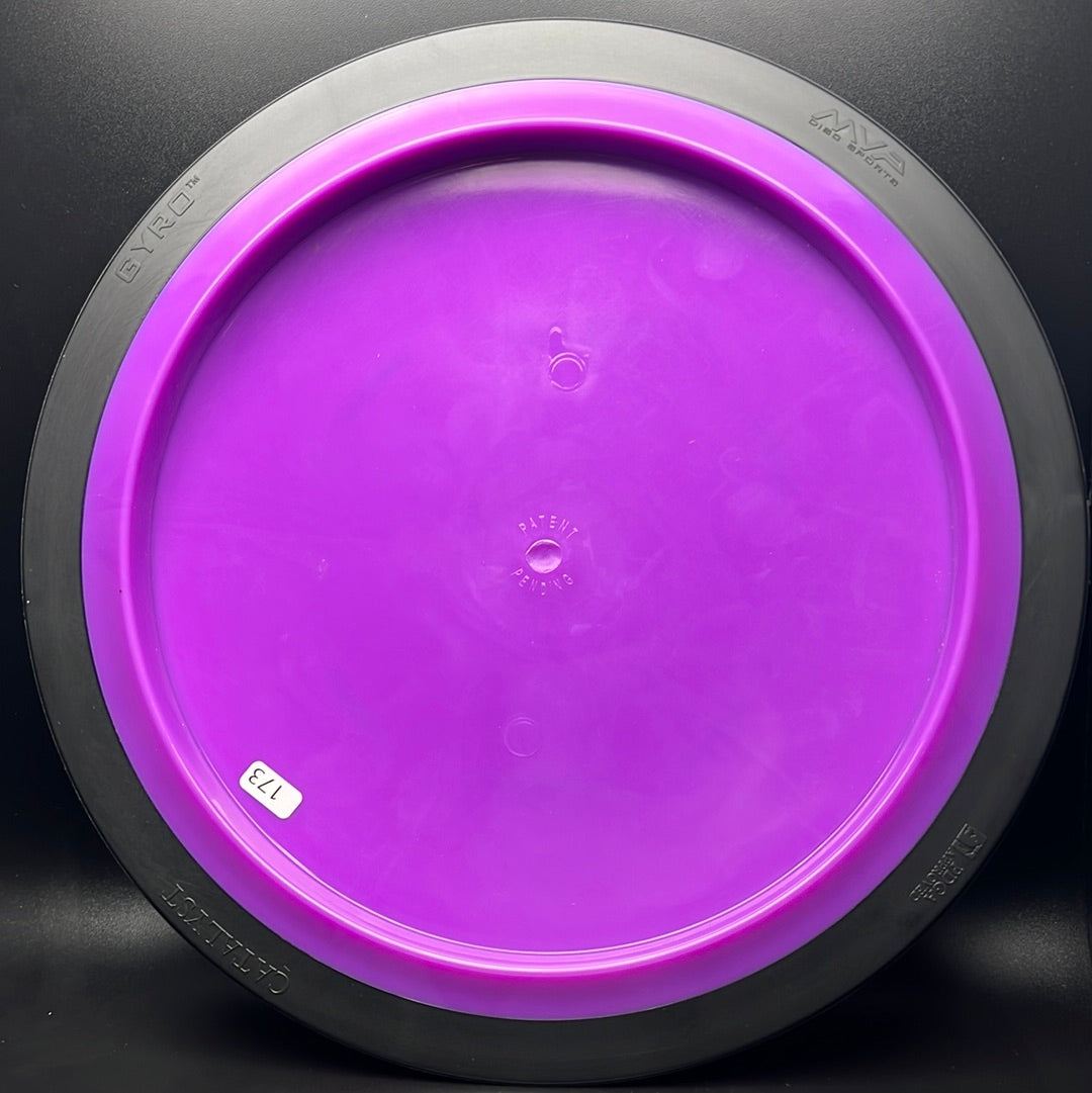 Neutron Catalyst - Patent Pending - Purple MVP
