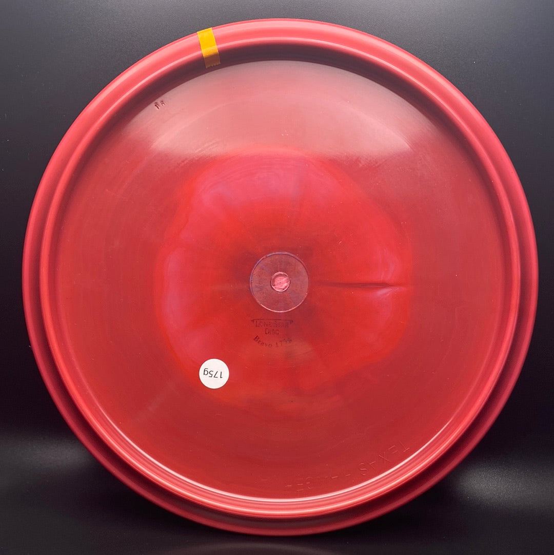 Bravo Texas Ranger - Midrange Lone Star Discs