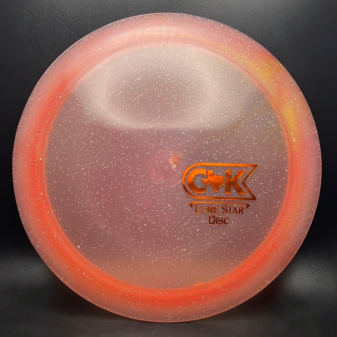 Founders Warbird - Chandler Kramer Tour Series Lone Star Discs