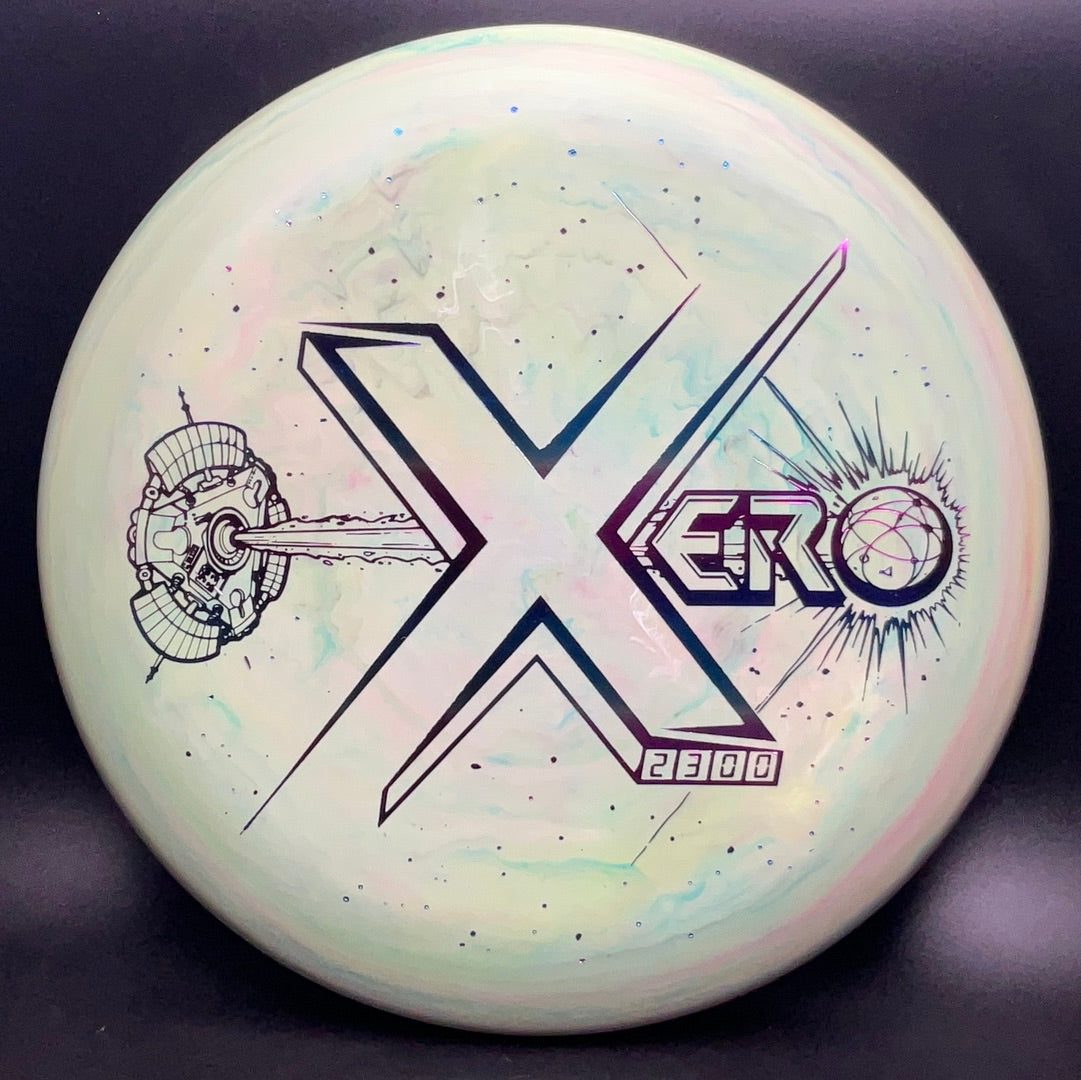 Galactic XT Xero - Planet X by Marm O Set Innova