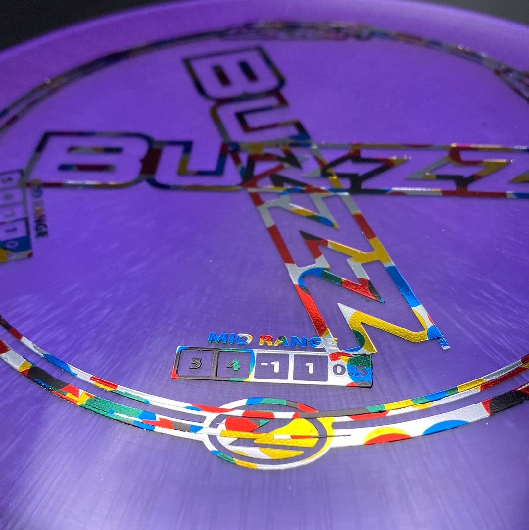 Z Line Buzzz - Misprint Discraft