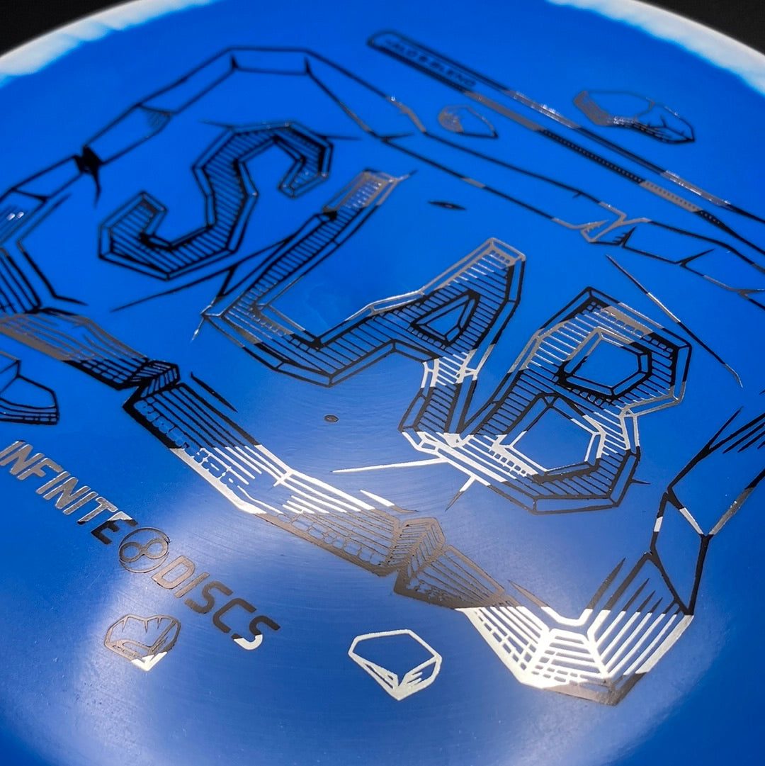 Halo S-Blend Slab - Stock Infinite Discs