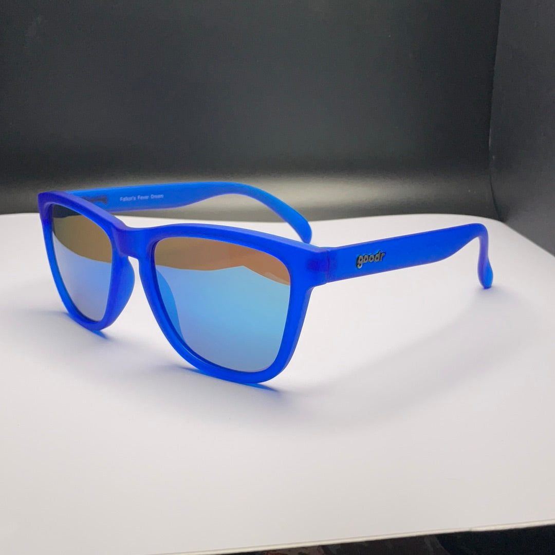 "Falkor's Fever Dream” OG Premium Sunglasses Goodr