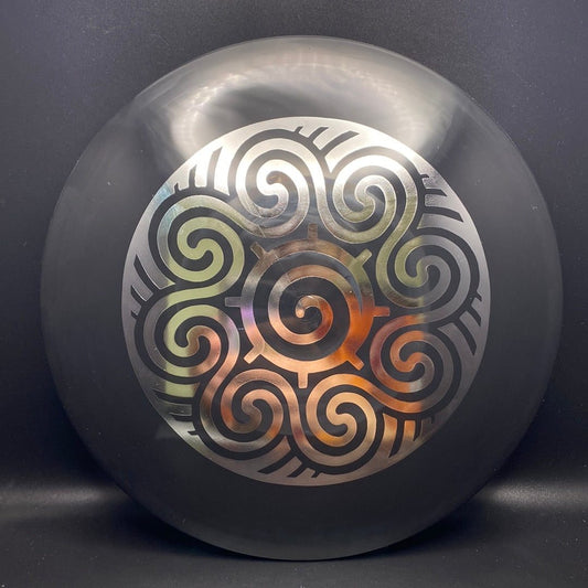 Lux Instinct Evolution - Special Edition Discmania