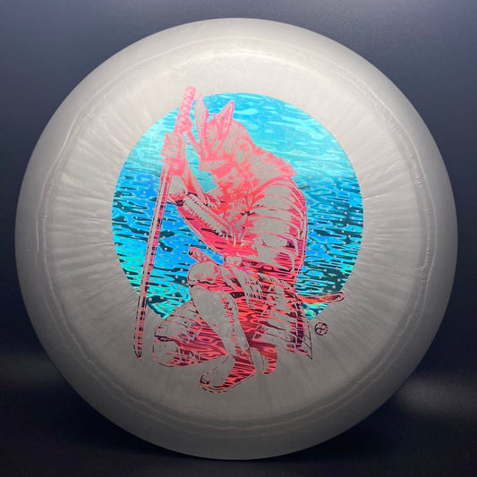 G-Blend Aztec - Limited Samurai Stamp Infinite Discs