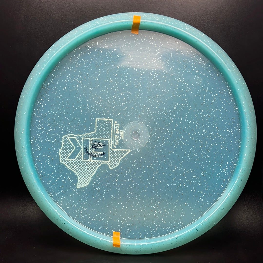 Founders BB6 - Emerson Keith Tour Series Lone Star Discs