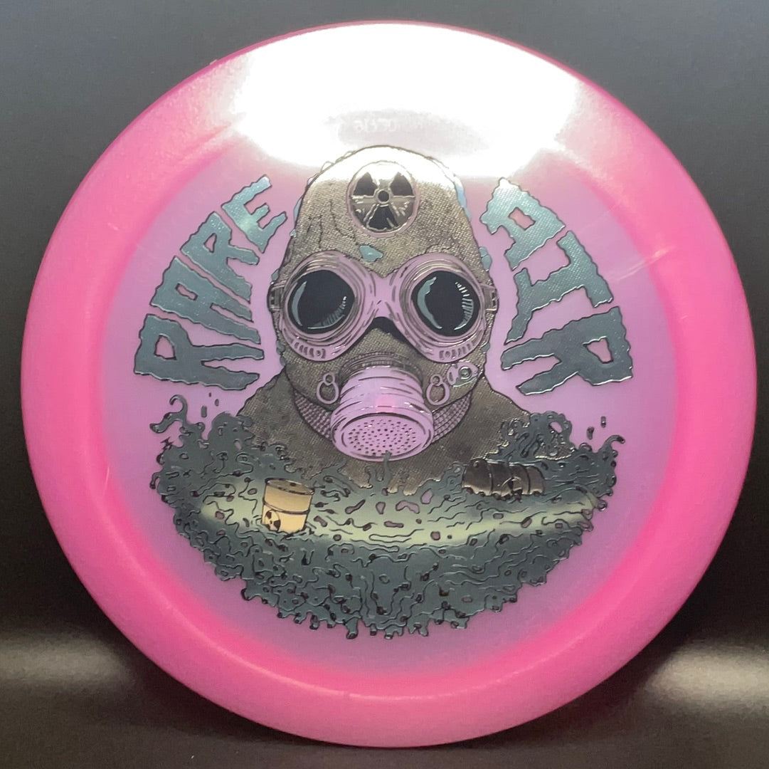 Luster C-Blend Pharaoh - RADioactive Man Edition Infinite Discs