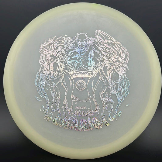 Glow C-Blend Chariot X-Out Infinite Discs