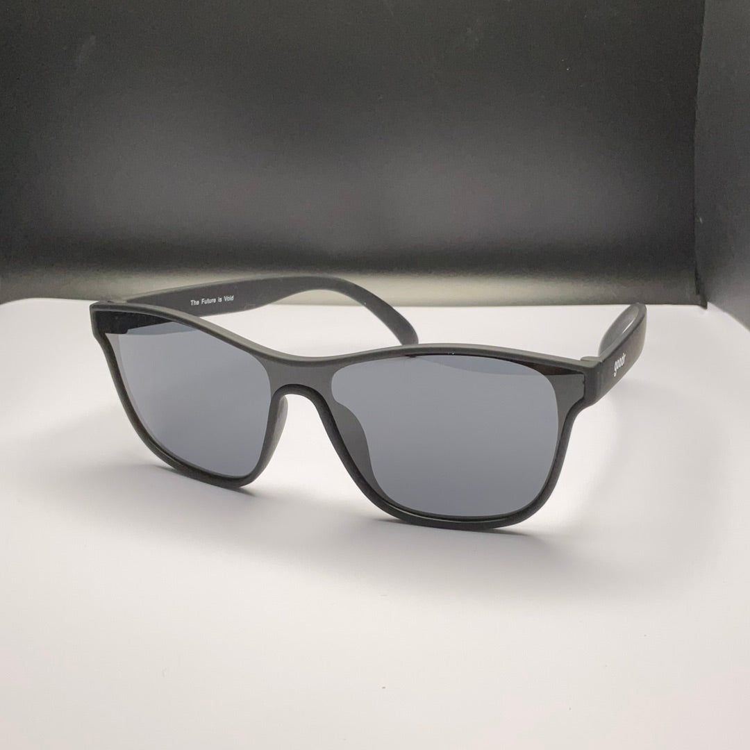 "The Future Is Void” VRG Premium Sunglasses Goodr