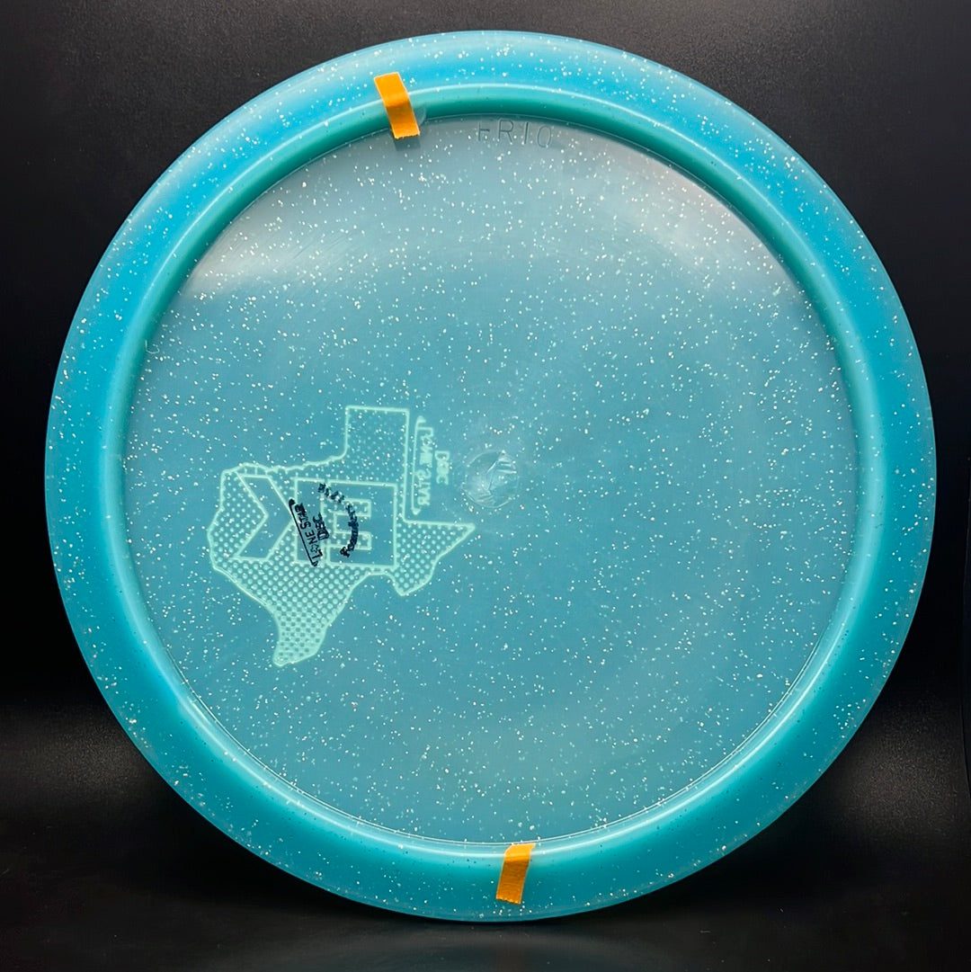 Founders Frio - Emerson Keith Tour Series Lone Star Discs