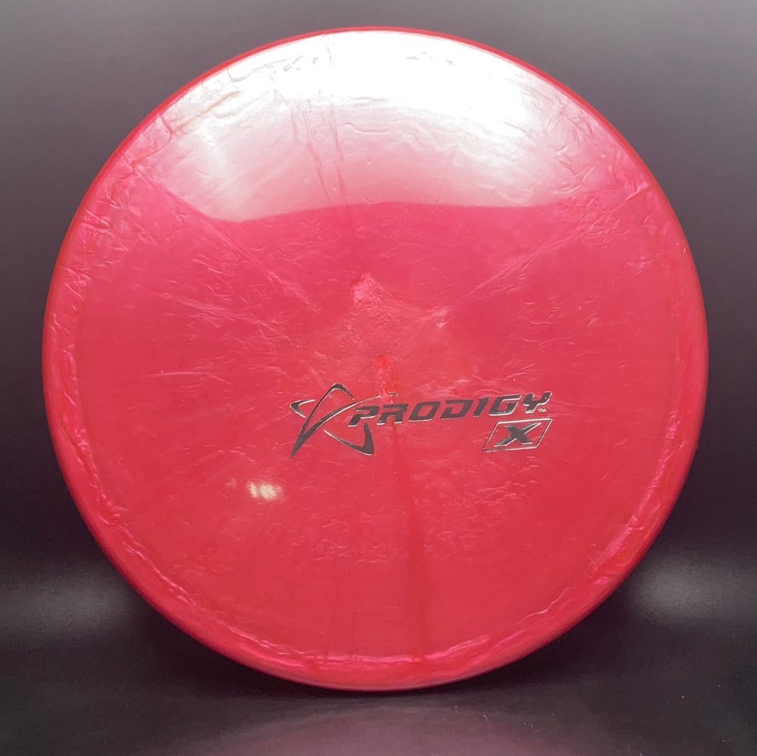 A3 500 Plastic - X-Out Prodigy