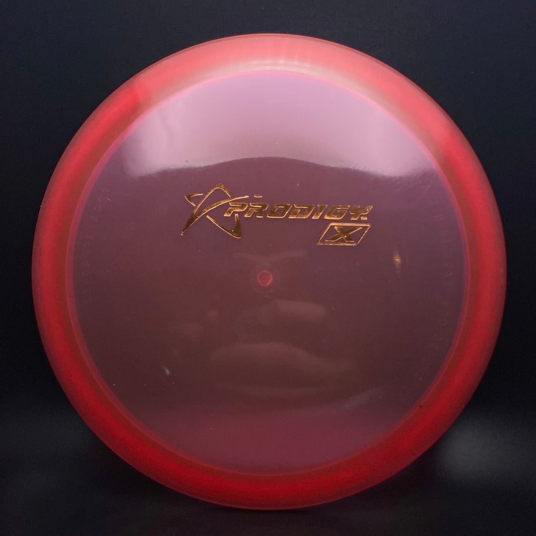F5 Air Fairway Driver - X Out Prodigy